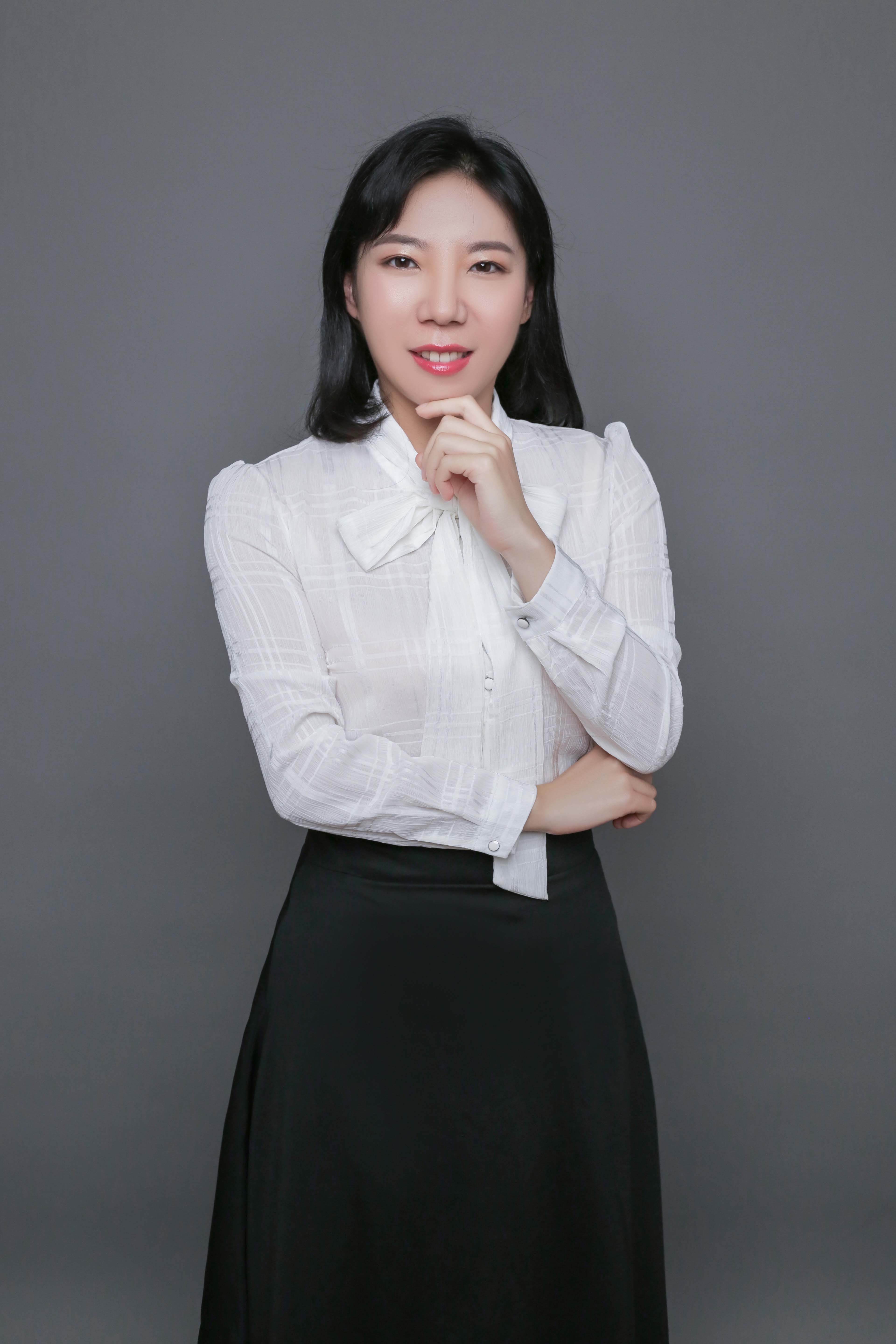 杨茜宁